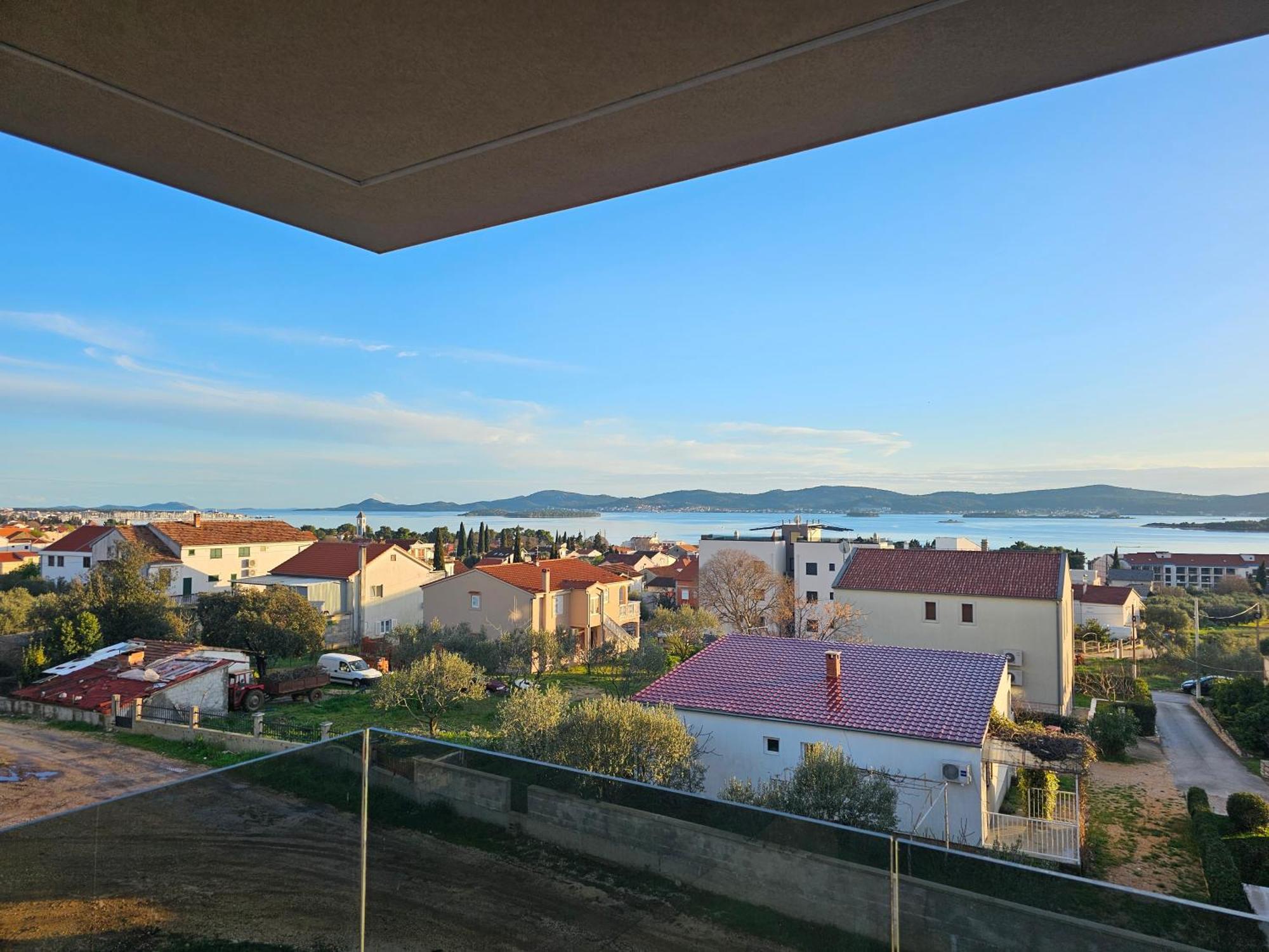 סבטי פיליפ אי ג'קוב Villa Sorriso מראה חיצוני תמונה